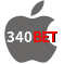 Aplicativo 340bet para iOS