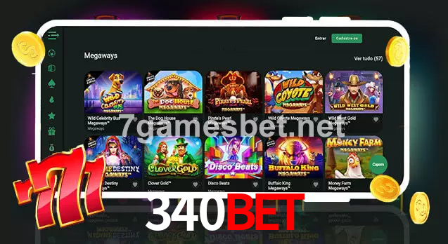 340bet aplicativo