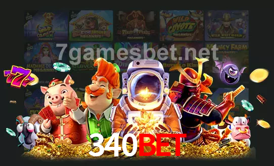 cassino 340bet