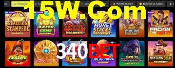 VIP Casino 340bet