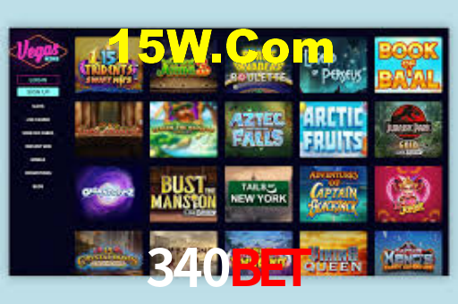 340bet: A Experiência de Casino com Jogos de Mesa ao Vivo