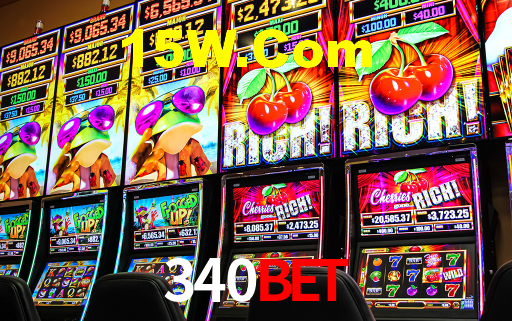 340bet login