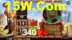 Live Casino 340bet