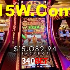 Roulette Table 340bet
