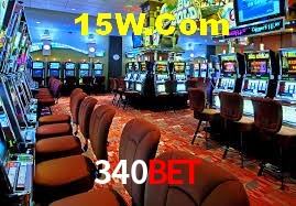 Tennis Betting 340bet